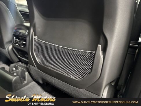 New 2025 Jeep Grand Cherokee L Altitude image 39