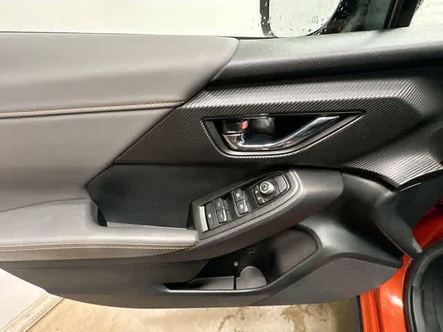 Certified 2024 Subaru Crosstrek 2.5i Limited AWD/4WD image 17
