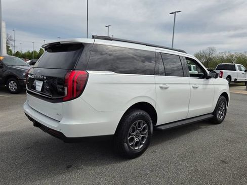 New 2026 Ford Expedition Max Active AWD/4WD image 11