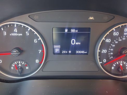 Certified 2023 Kia Seltos Nightfall Edition image 65