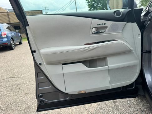 Used 2012 Lexus RX 350 AWD w/ Premium Pkg image 25