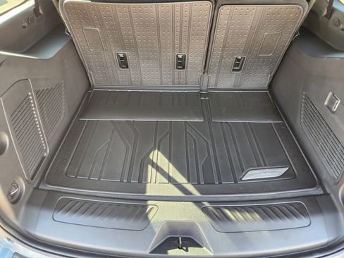 New 2026 Chevrolet Suburban LS w/ LPO, Dark Essentials Package image 46