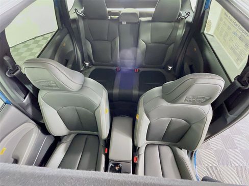 New 2026 Subaru Forester Wilderness image 8
