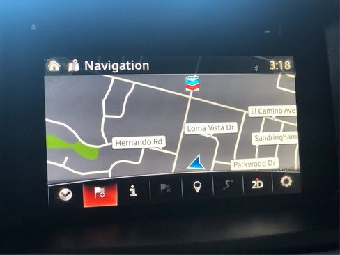 Used 2016 MAZDA CX-5 Touring FWD image 22