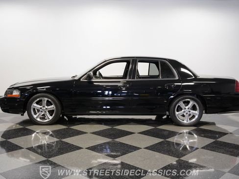 Used 2003 Mercury Marauder image 7