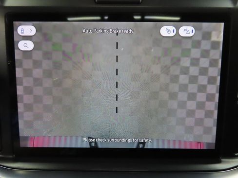 Used 2025 Ford F250 Platinum image 19