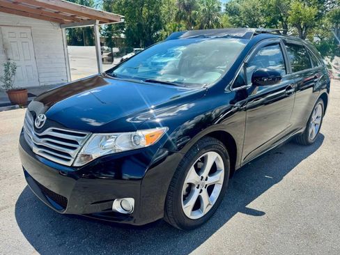 Used 2009 Toyota Venza FWD image 12