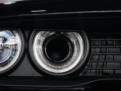 Used 2023 Dodge Challenger SRT Hellcat image 23