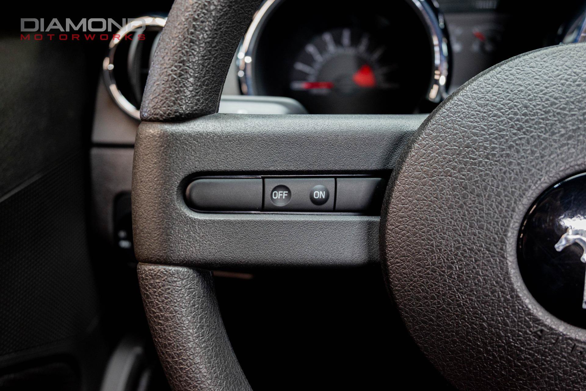 Used 2007 Ford Mustang GT RWD image 79