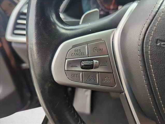 Used 2019 BMW X7 xDrive50i w/ Premium Package AWD/4WD image 13