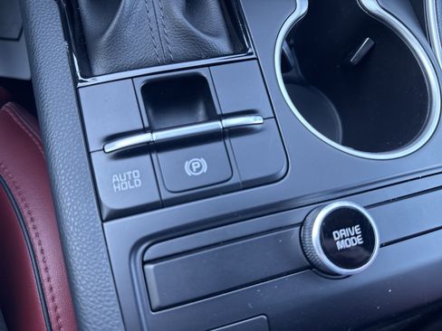 Used 2022 Kia K5 GT-Line w/ GT-Line FWD Premium Package image 24