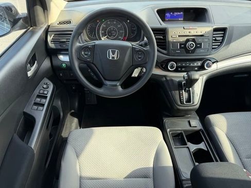 Used 2016 Honda CR-V SE image 19