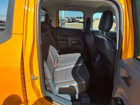 New 2026 Ford Maverick Tremor AWD/4WD image 22