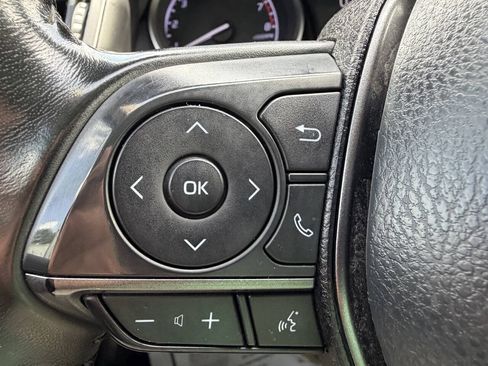 Used 2023 Toyota Camry SE w/ Convenience Package FWD image 15