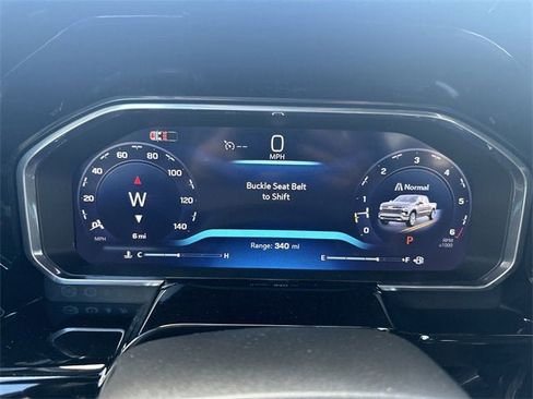 New 2026 Chevrolet Silverado 1500 RST image 40