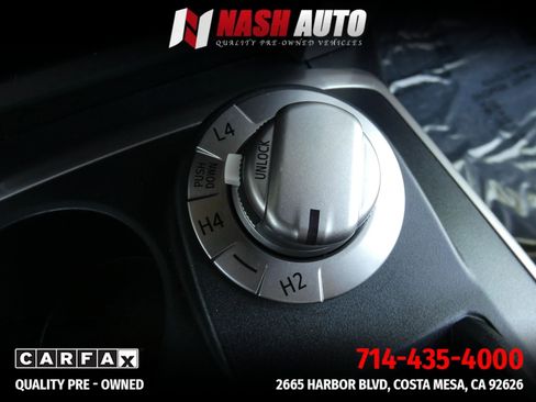 Used 2022 Toyota 4Runner SR5 image 63