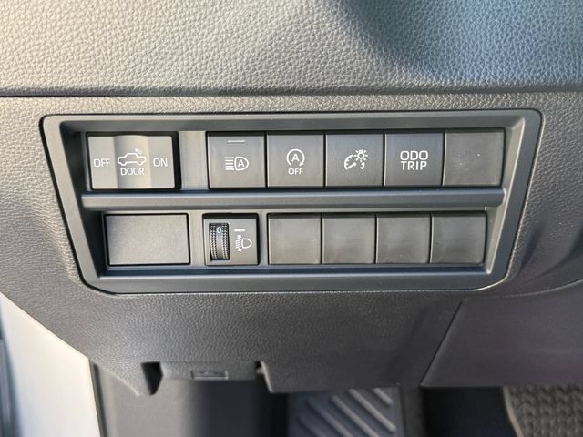 Used 2026 Toyota Tundra SR5 AWD/4WD image 20