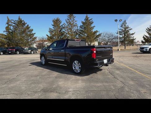 Used 2024 Chevrolet Silverado 1500 High Country w/ High Country Premium Package image 29