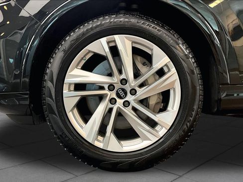 Used 2023 Audi Q7 3.0T Prestige w/ Prestige Package AWD/4WD image 11