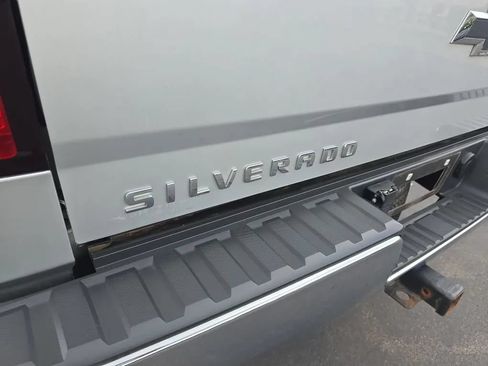 Used 2014 Chevrolet Silverado 1500 LT AWD/4WD image 11