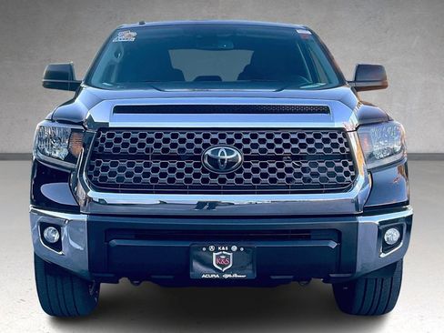 Used 2018 Toyota Tundra SR5 w/ SR5 Upgrade Package image 3