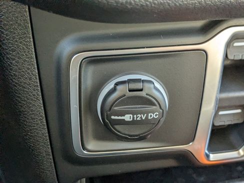 New 2026 Jeep Gladiator Sport image 20