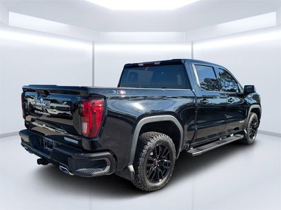 Used 2023 GMC Sierra 1500 Elevation w/ LPO, Elevation Black Package