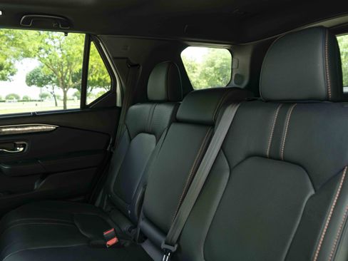 Used 2026 Honda Passport TrailSport Elite image 19