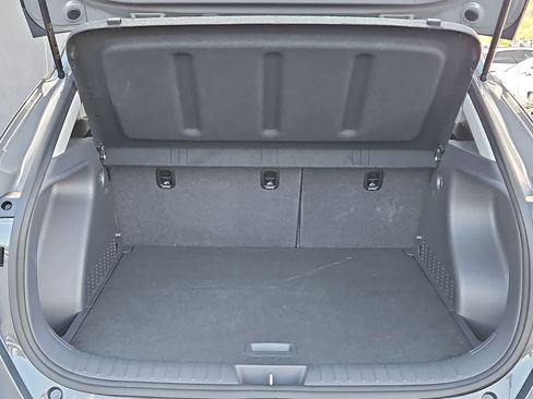 Certified 2025 Hyundai Kona SE FWD image 23