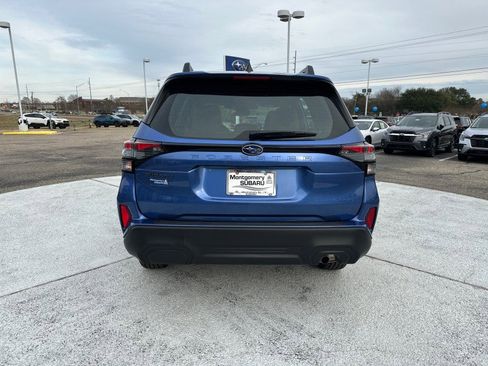 New 2026 Subaru Forester image 6