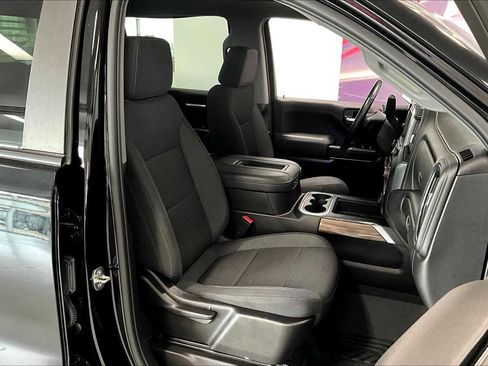 Used 2022 Chevrolet Silverado 1500 RST image 11