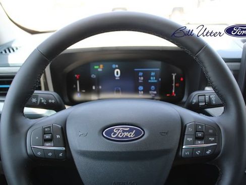 New 2026 Ford Maverick XLT w/ XLT Luxury Package FWD image 16