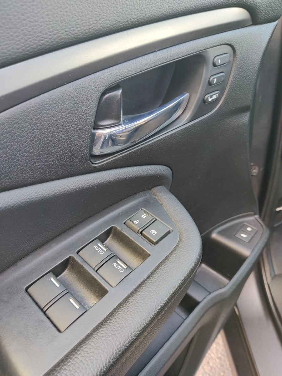 Used 2021 Honda Passport EX-L image 28