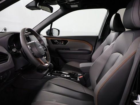 New 2026 Subaru Forester Sport image 13