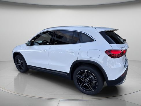 Used 2026 Mercedes-Benz GLA 250 image 3