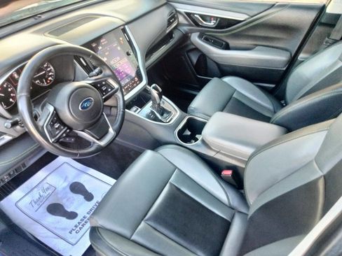 Used 2020 Subaru Outback Onyx Edition XT image 10