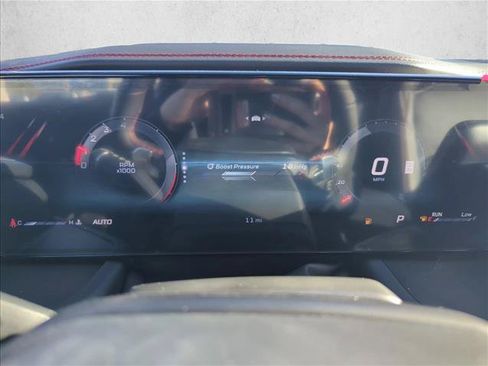 New 2026 Dodge Charger Scat Pack AWD/4WD image 8