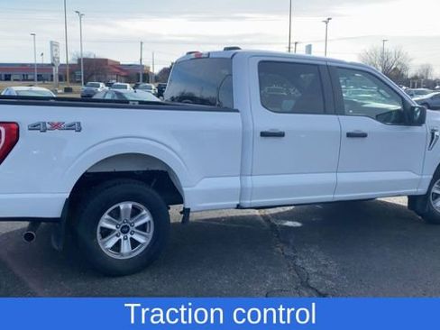 Used 2022 Ford F150 XLT image 10