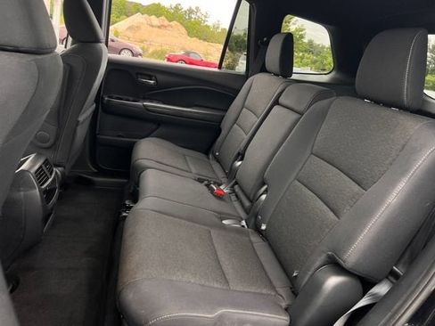 Used 2019 Honda Passport Sport image 18