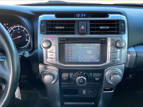 Used 2016 Toyota 4Runner SR5 Premium image 6