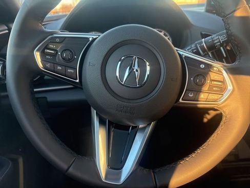 New 2026 Acura RDX SH-AWD image 14
