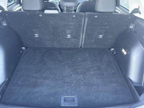 Certified 2025 Ford Bronco Sport Big Bend image 10