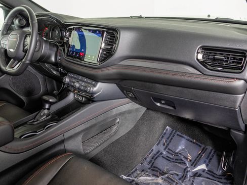 New 2026 Dodge Durango GT AWD/4WD image 47