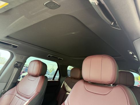 Used 2024 Land Rover Range Rover Sport Dynamic SE image 25