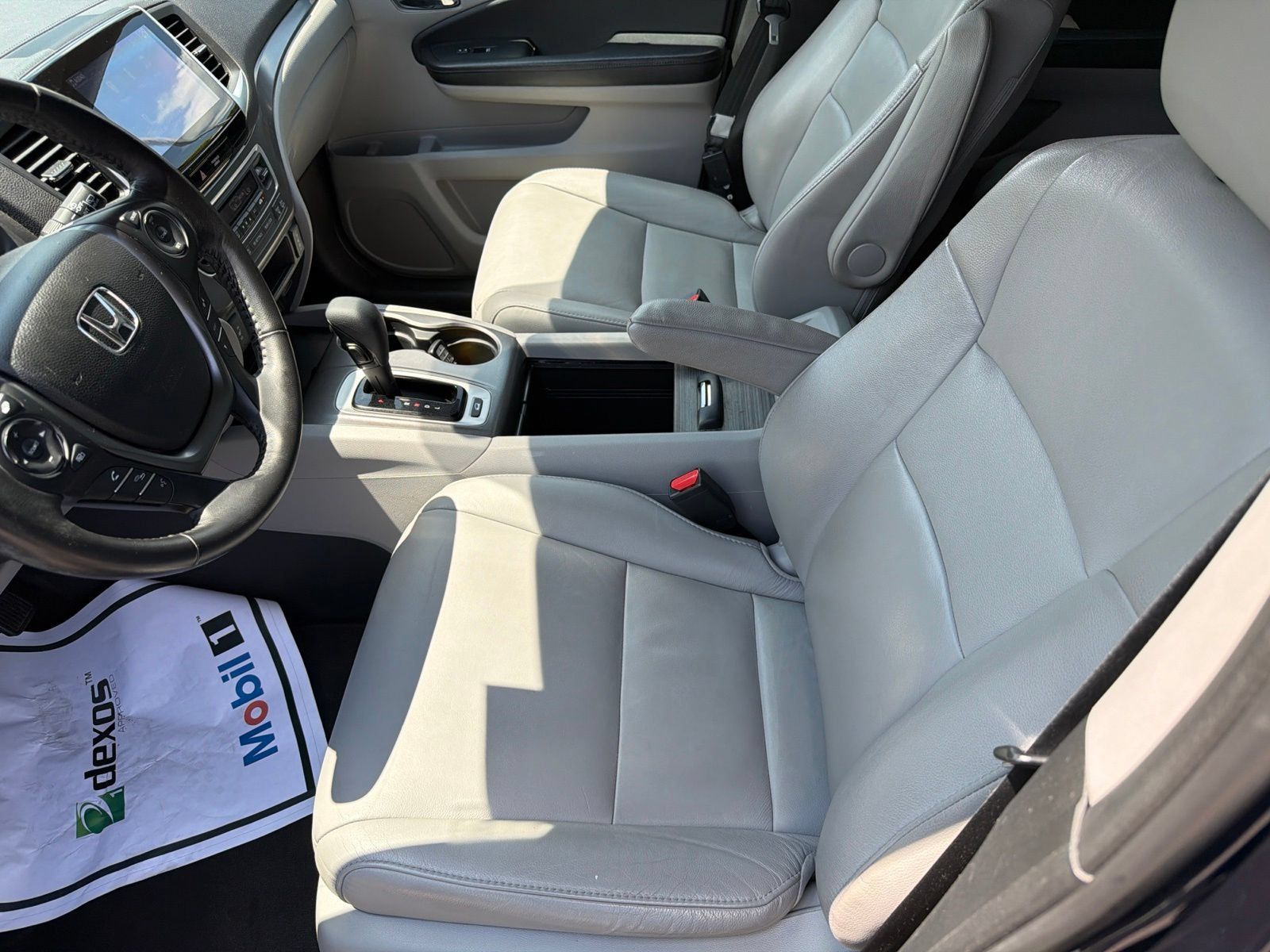 Used 2017 Honda Pilot EX-L image 27
