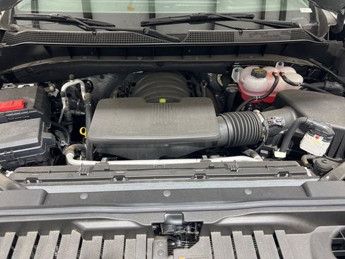 New 2024 Chevrolet Silverado 1500 RST w/ All Star Edition Plus image 29