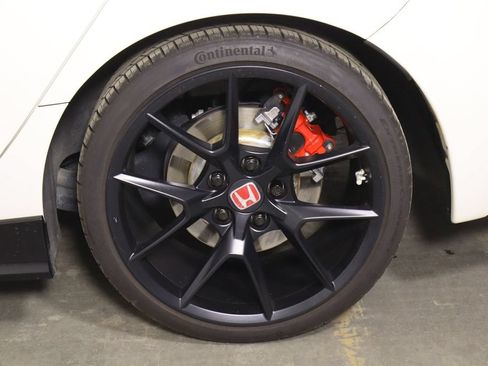 Used 2024 Honda Civic Type R image 43