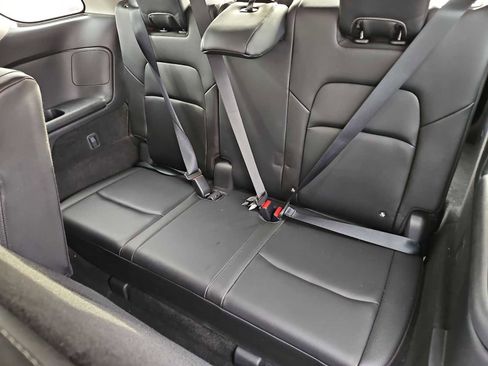 Used 2024 Nissan Pathfinder SL image 54