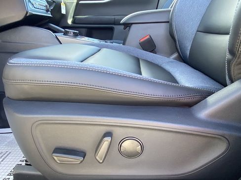 New 2025 Ford Bronco Sport Outer Banks w/ Sasquatch Outer Banks Package AWD/4WD image 20