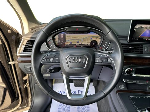 Used 2018 Audi Q5 2.0T Premium Plus w/ Premium Plus Package image 21